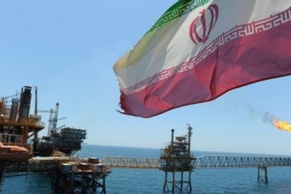 Russia and Iran's Trade Council Equips Moscow and Tehran with Oil and Gas Extraction Technology