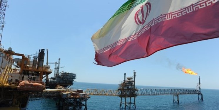 Russia and Iran's Trade Council Equips Moscow and Tehran with Oil and Gas Extraction Technology