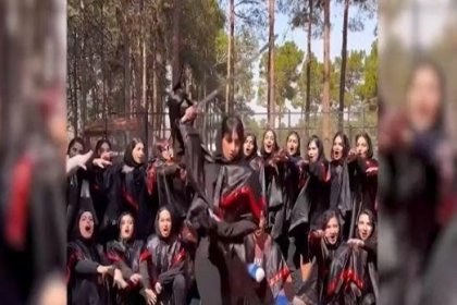 Isfahan University will be accountable for its actions regarding the graduation celebration video of students