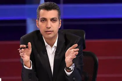 A News Agency Claims Adel Ferdosipour Has Retired from IRIB