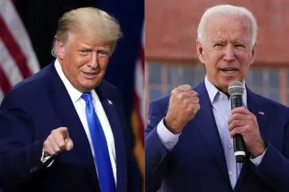 Trump and Biden Win Louisiana Primary Elections