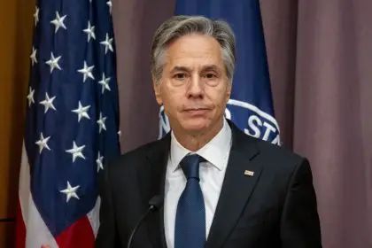 Blinken on Gaza Ceasefire: The Ball is in Hamas' Court