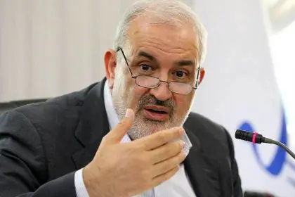 Minister of Industry Breaks Out in Hives Hearing the Name of Imported Cars