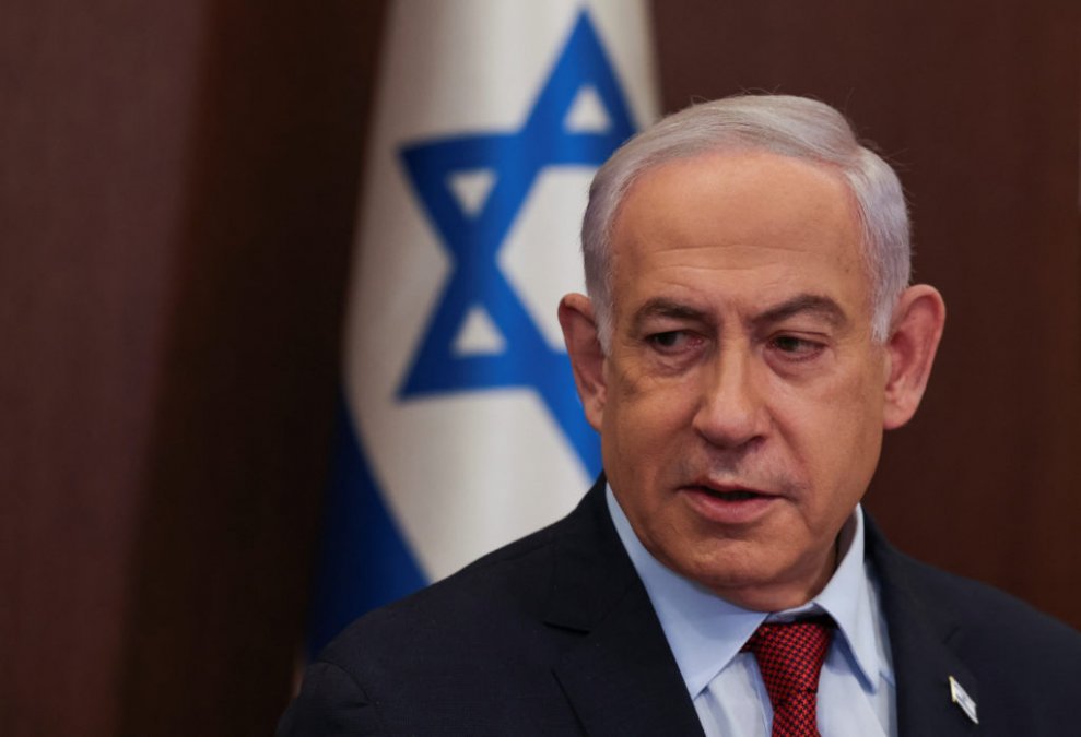 Netanyahu: Despite International Pressure, We Will Continue the War