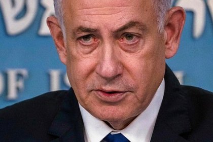 Netanyahu: We Attack Rafah with or without America