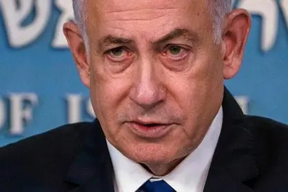 Netanyahu: With or Without America, We Will Attack Rafah