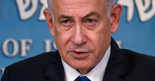 Netanyahu: We Attack Rafah with or without America