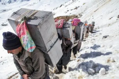 At least 5 Kulbars killed in Kurdish regions of Iran
