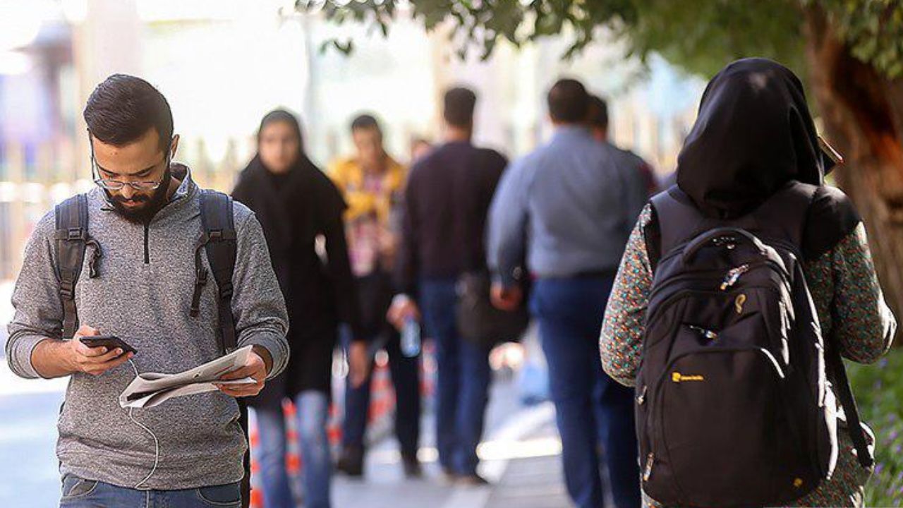 Data from the Iranian Statistics Center Indicates a Rise in Unemployment Rate