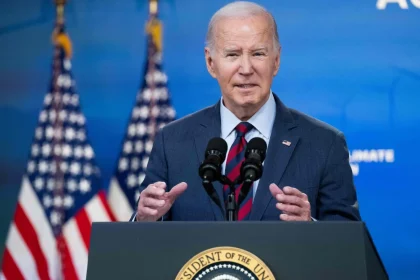 The Biden administration should extend Iraq's exemption from Iranian sanctions