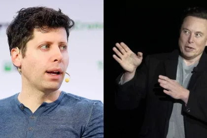 Elon Musk filed a complaint against Sam Altman