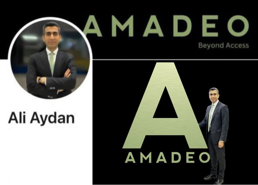 Ali Aydan The Shadow Operator Behind a Global Web of Fraud and Laundering