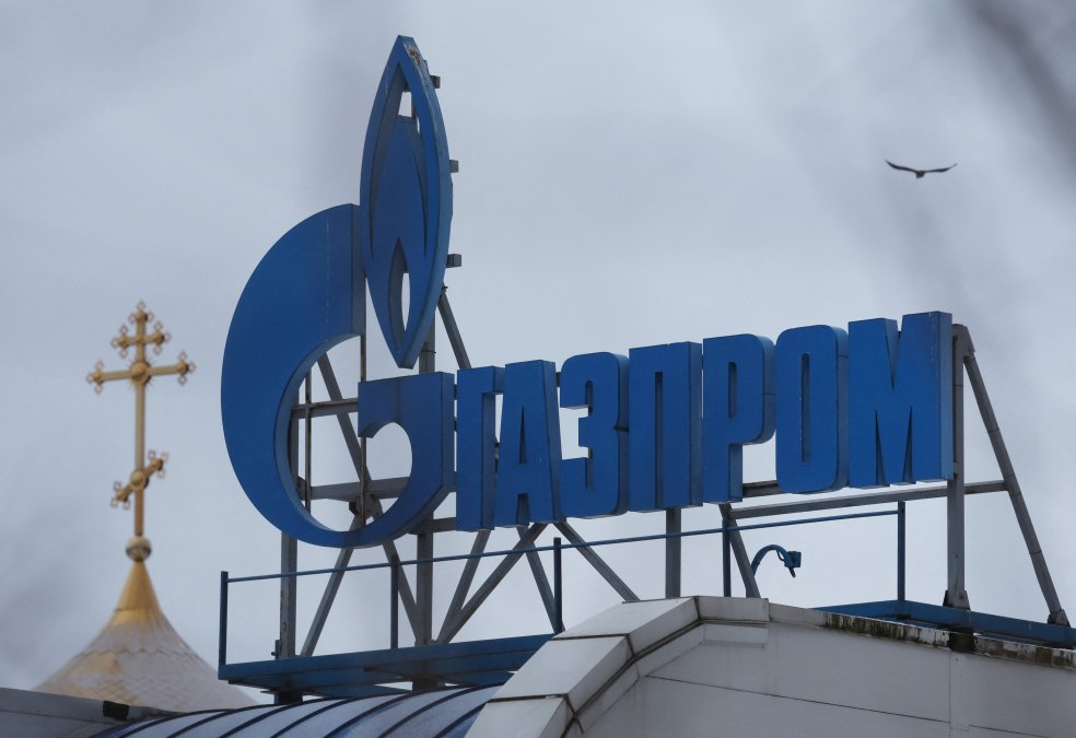 Gazprom Demands Compensation from Poland