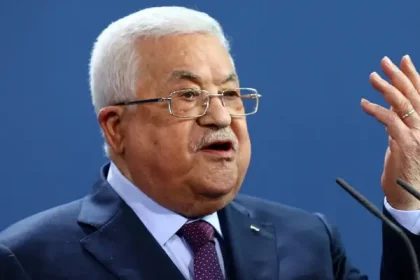 Mahmoud Abbas is going to Turkey