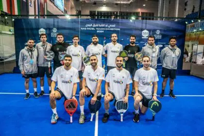 Iran's National Paddle Team Achieves Victory Under Golzar's Leadership