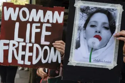 Fact-Finding Committee: Suppression of Iranian Women is a Crime Against Humanity
