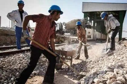 Labor Crisis and Hunger of Iranian Workers: Workers' Living Basket Changed