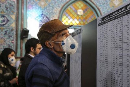 Tehran and Void Votes