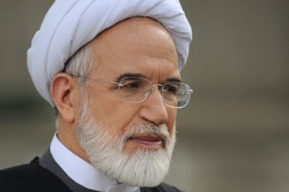 Mohammad Taghi Fazeli Meibodi and Mahdi Karoubi have been infected with coronavirus