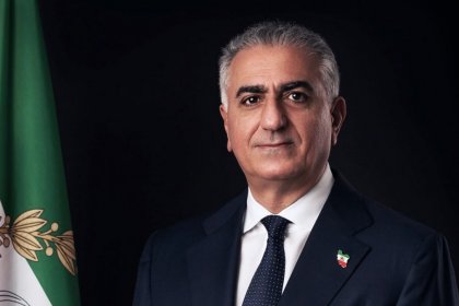 Reza Pahlavi We Have Made the Biggest Civil Disobedience in the History of Iran