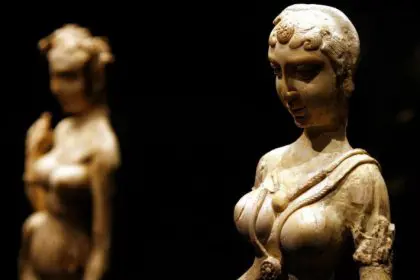 Plundering of Afghanistan's Cultural Heritage