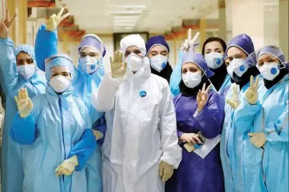 A Serious Alarm for the Health System