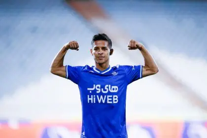 The Sports Ministry News Agency: Mehdi Ghaedi's Return to Esteghlal is Not Possible