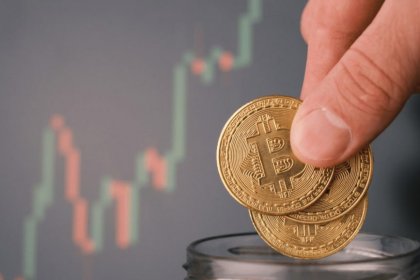 The price of Bitcoin reached $65,000