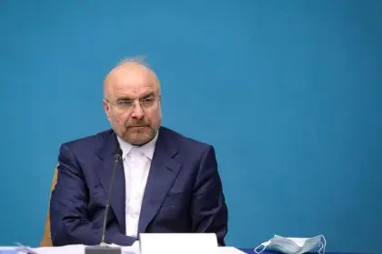 Ghalibaf's Advisor: Dr. Ghalibaf's Withdrawal from Parliament is a Rumor