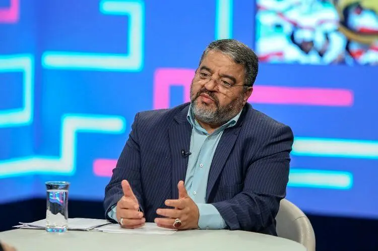 Head of Passive Defense Organization: 200 Cyber Attacks Thwarted in the Month Leading to Elections