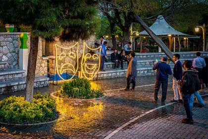 Spokesperson of Tehran City Council: Transgender citizens should not be present at Valiasr Square