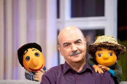 Iraj Tahmasb Returns to IRIB