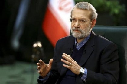 Ali Larijani, the wise men of the country, were targeted by a group