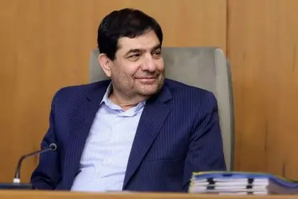 Mohammad Mokhber: I am sure the government cannot control the market