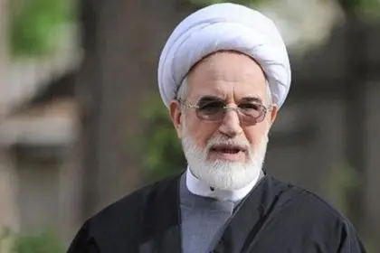 Hossein Karroubi's Father Discharged but His Blood Oxygen is Low
