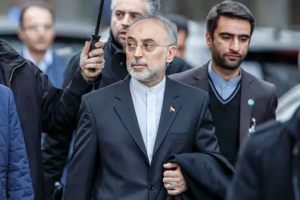 Ali Akbar Salehi: We Must Not Let People Separate from the System