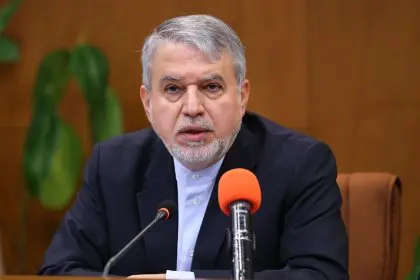 Reza Salehi Amiri: We Are Facing an Army of the Hungry