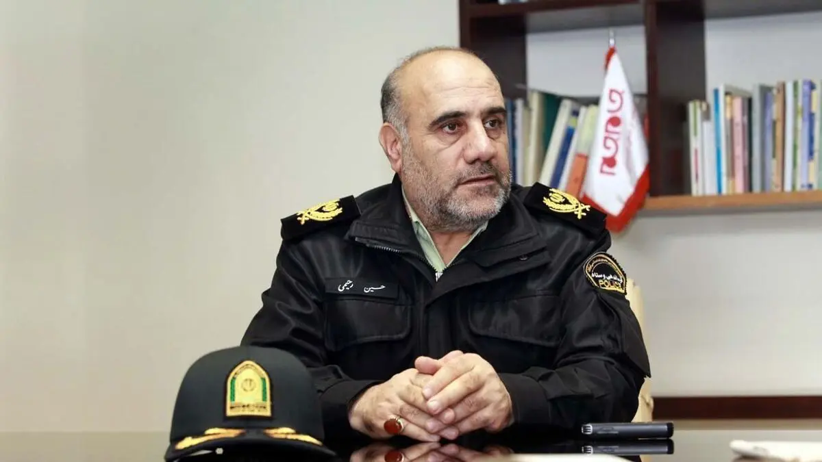 Unfortunately, the Economic Security Police Chief's Review of Kourosh Company's Performance Was Not Conducted Quickly