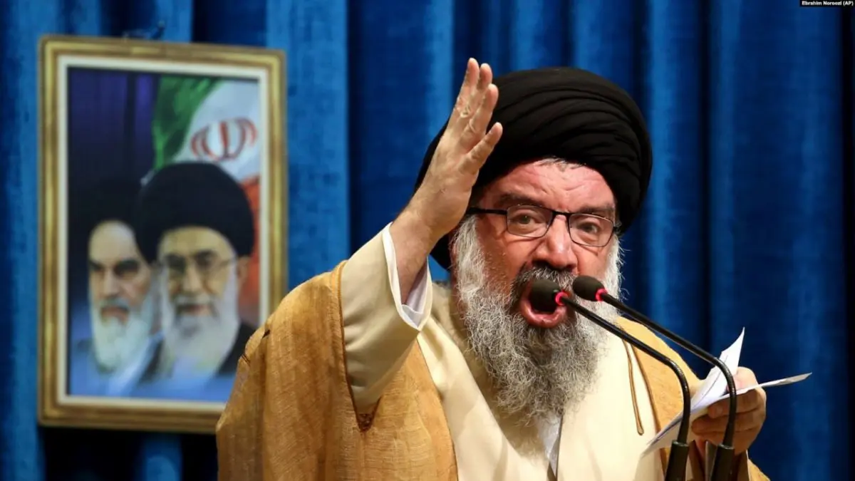 Ahmad Khatami: The Elections Were Competitive, and the People Saw It