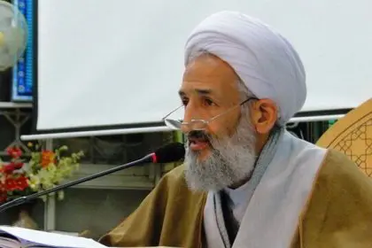 The Imam of Friday Prayers in Sari: Hijab Regulations Must Be Observed in the Operating Room