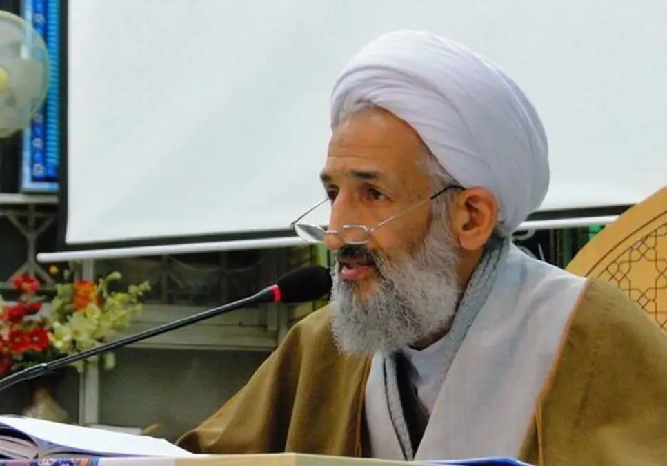 The Imam of Friday Prayers in Sari: Hijab Regulations Must Be Observed in the Operating Room