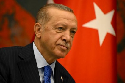 The President of Turkey: Municipal Elections Are My Last Elections