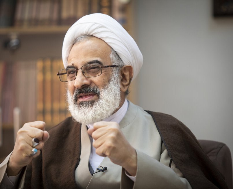 The Representative of the Supreme Leader in the IRGC: Country Officials Must Appreciate the Guardianship of the Jurist