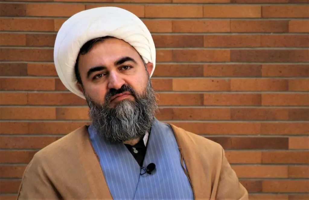 Mohammad Taghi Akbarnajad, the Critic Cleric, Released on Bail