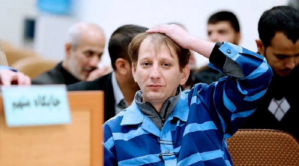 Deputy of the Judiciary: Babak Zanjani's Assets Entered the Country Considering Inflation