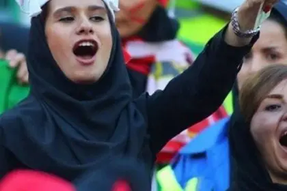 Mehnaz Zakaei's Reaction to Her Removal from the Derby: I Never Refereed in Favor of Any Team