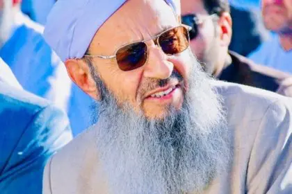 The Trial for the Bloody Friday Has Begun, Says Molavi Abdul Hamid