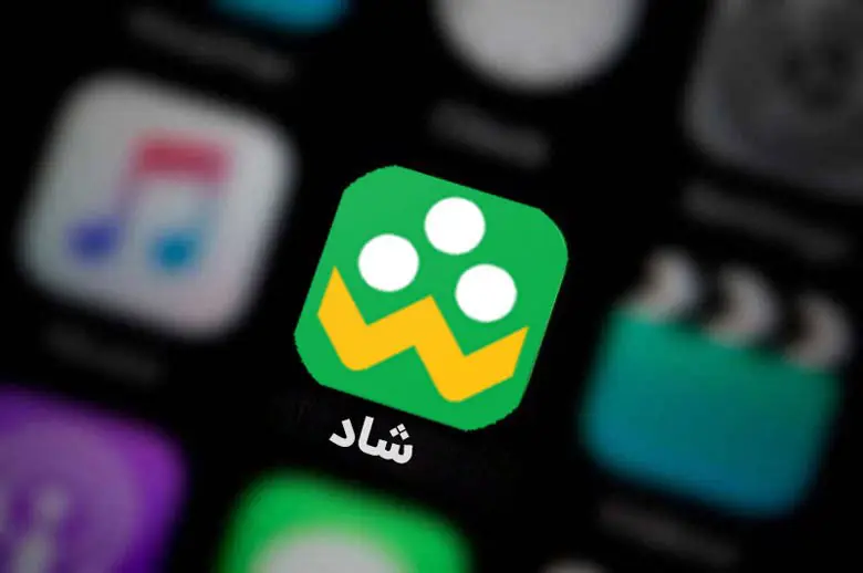All Channels and Groups in Shad are Monitored