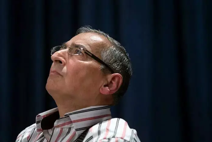 Sadegh Zibakalam: The Action of That Cleric Was Not Criticized by Any Official