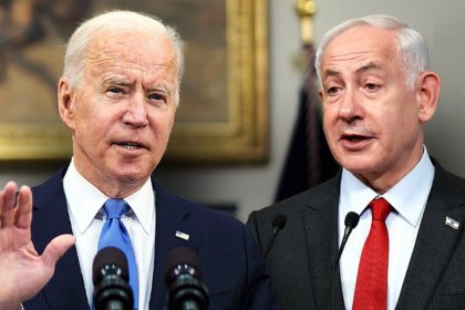 Joe Biden has no plans to meet with Netanyahu